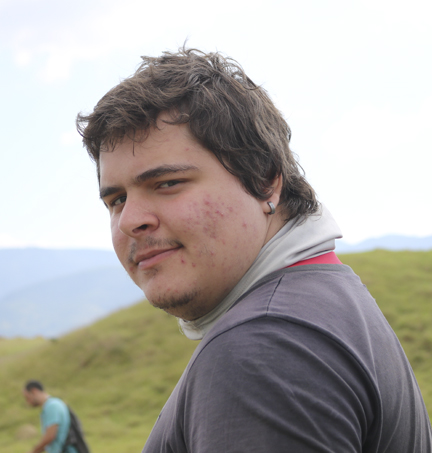 Gabriel Branco